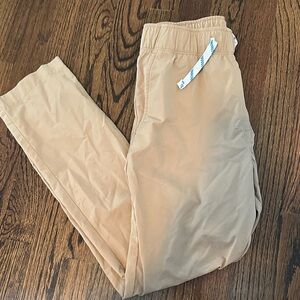 Crewcuts Light Tan Chinos